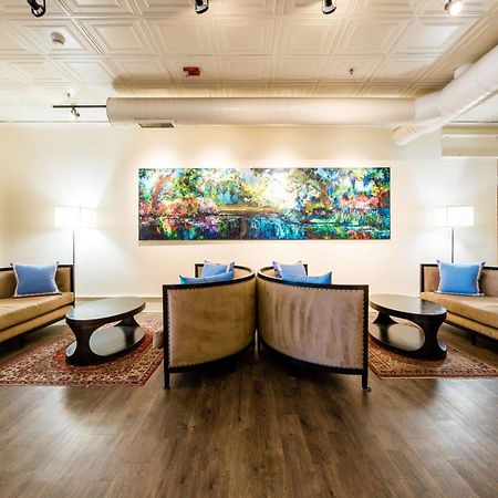 Hotel Florence, Tapestry Collection By Hilton Kültér fotó