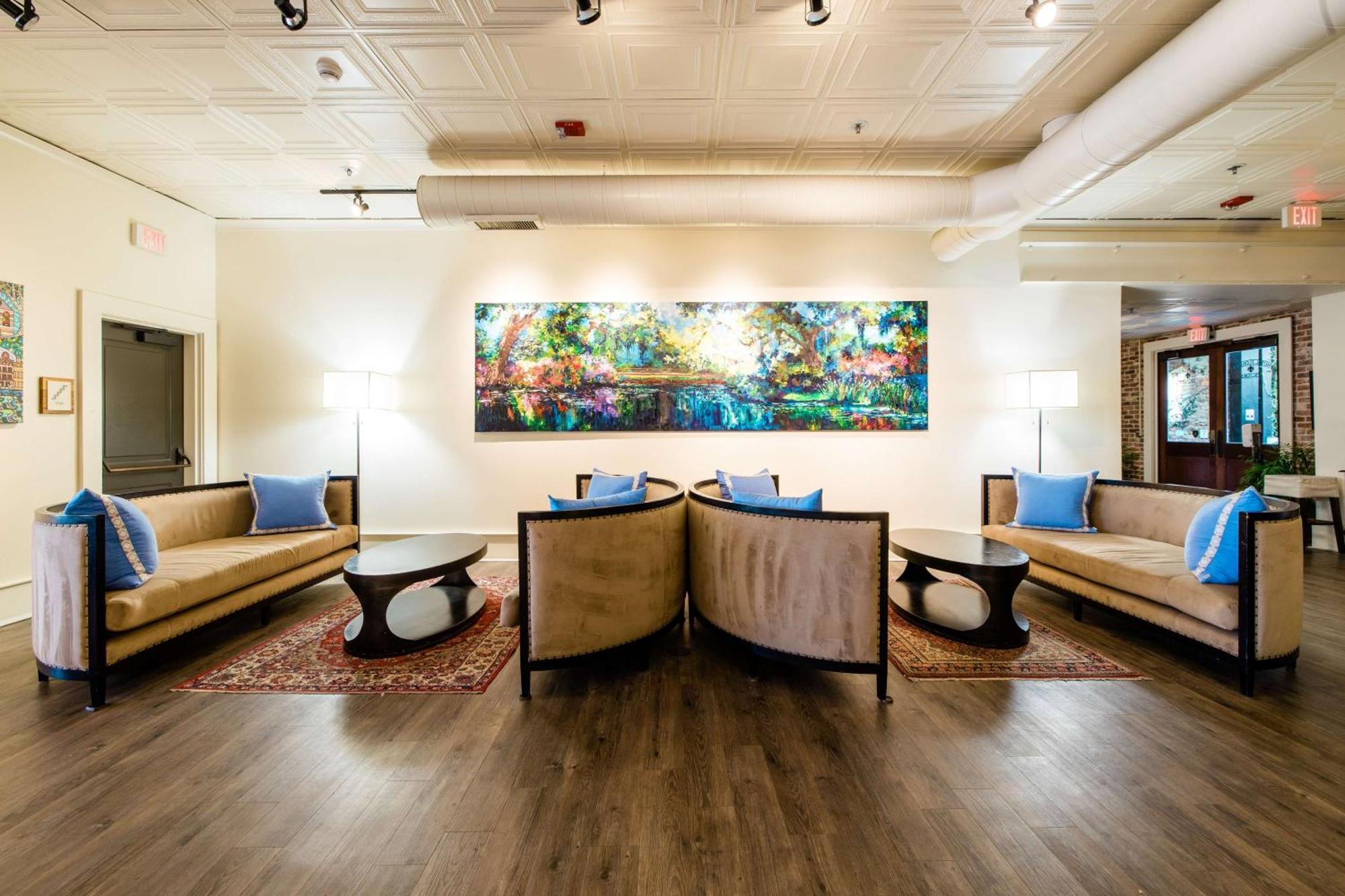 Hotel Florence, Tapestry Collection By Hilton Kültér fotó